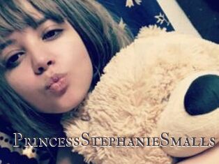 PrincessStephanieSmalls