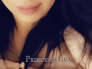 PrincesseLux