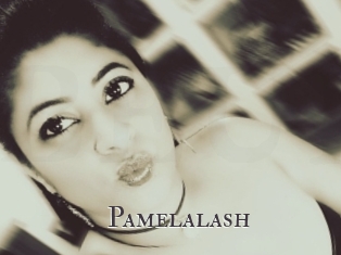 Pamelalash