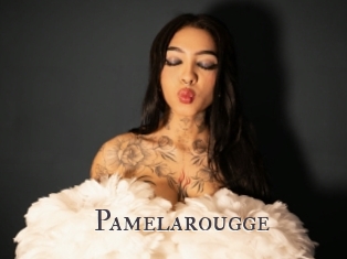 Pamelarougge