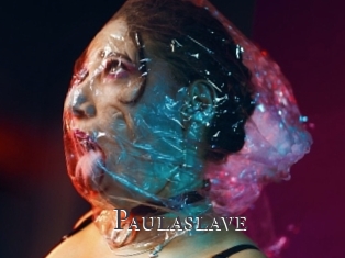 Paulaslave