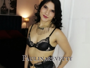 Paulinarevetty