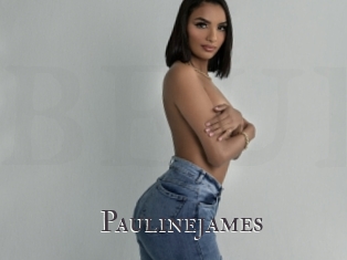 Paulinejames