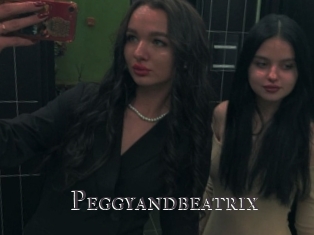 Peggyandbeatrix