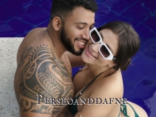 Perseoanddafne