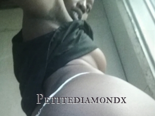 Petitediamondx