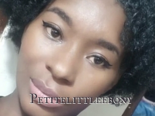 Petitelittleebony