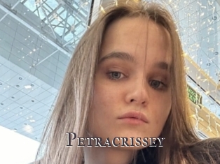 Petracrissey