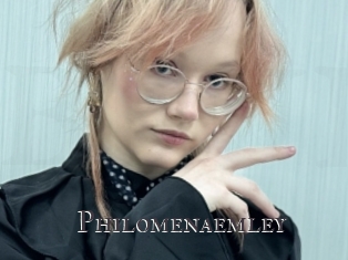 Philomenaemley