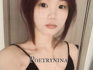 Poetrynina