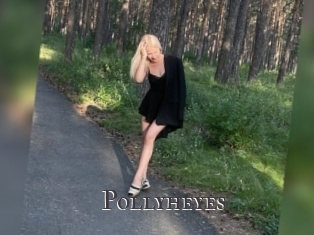 Pollyheyes