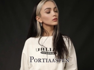 Portiaaspen