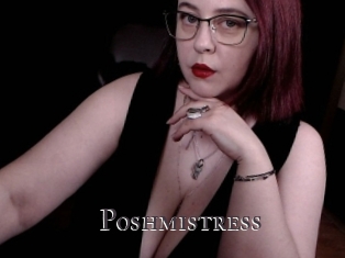 Poshmistress