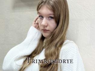 Primrosedrye