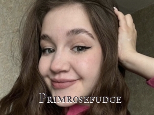 Primrosefudge