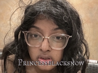 Princessblacksnow