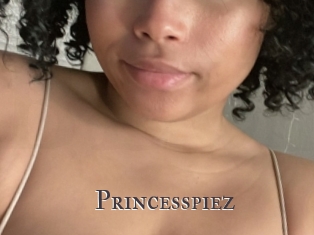 Princesspiez