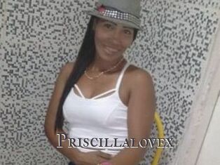 Priscillalovex