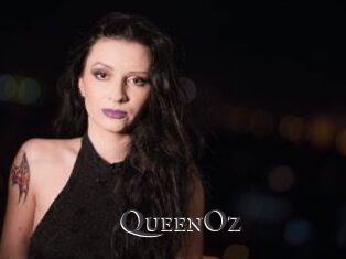 QueenOz