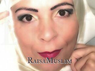 RaisaMuslim