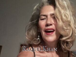 RaquelKhan