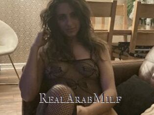 RealArabMilf