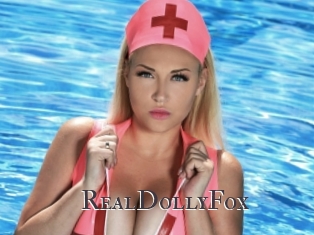 RealDollyFox