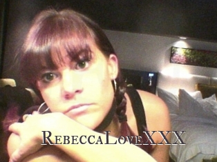 RebeccaLoveXXX