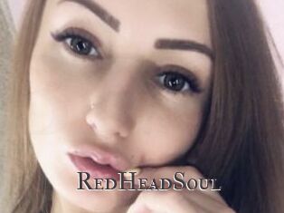 RedHeadSoul