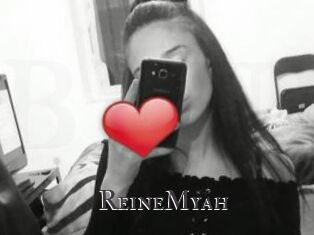 ReineMyah