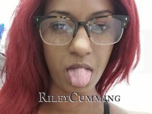 RileyCumming