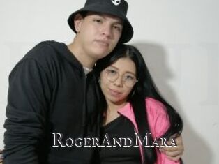 RogerAndMara