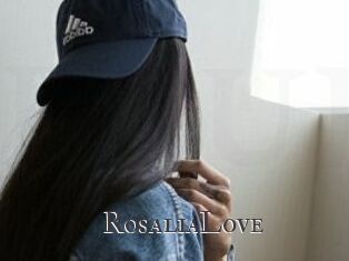 Rosalia_Love