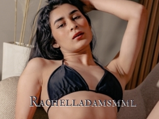 Rachelladamsmml