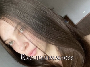 Rachelsimmonss