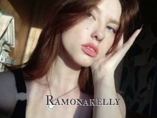 Ramonakelly