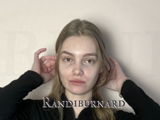 Randiburnard