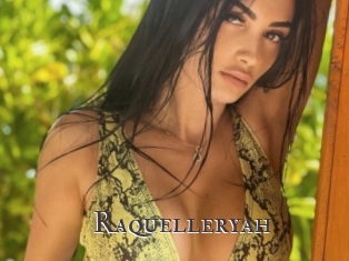 Raquelleryah