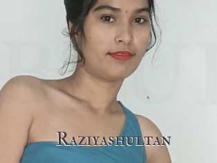 Raziyashultan