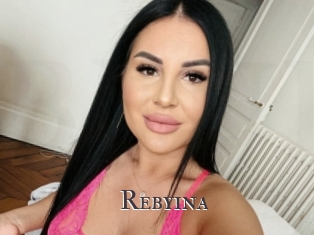 Rebyina