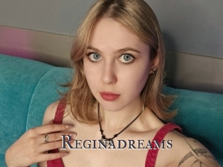 Reginadreams