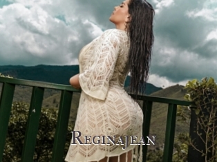 Reginajean