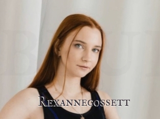 Rexannegossett