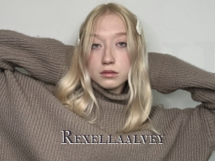 Rexellaalvey