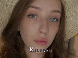 Rilered