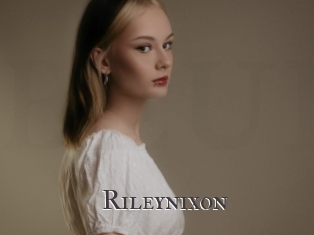 Rileynixon