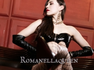 Romanellaqueen