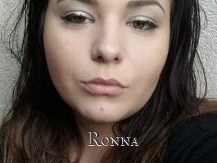 Ronna