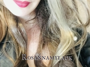 Rosannamylauk