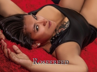 Roseereed